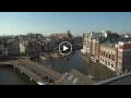 Webcam Amsterdam
