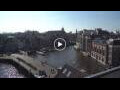 Webcam Amsterdam