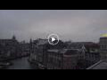 Webcam Amsterdam