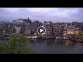 Webcam Amsterdam