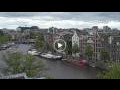 Webcam Amsterdam