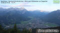 Webcam Garmisch-Partenkirchen