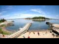 Webcam Outer Island, Connecticut