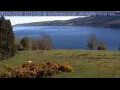 Webcam Loch Ness