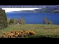 Webcam Loch Ness