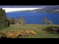 Webcam Loch Ness