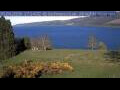 Webcam Loch Ness