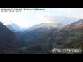 Webcam Heiligenblut: HD Panorama Heiligenblut