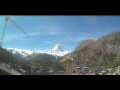 Webcam Zermatt