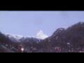 Webcam Zermatt