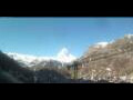 Webcam Zermatt