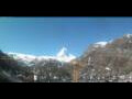 Webcam Zermatt