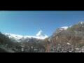 Webcam Zermatt