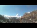 Webcam Zermatt