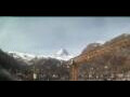 Webcam Zermatt