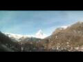 Webcam Zermatt