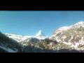 Webcam Zermatt