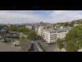 Webcam Zurich