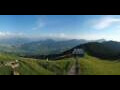 Webcam Wildspitz