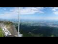 Webcam Pilatus