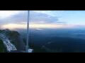 Webcam Pilatus