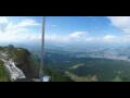 Webcam Pilatus