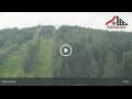 Webcam Harrachov