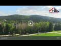 Webcam Harrachov