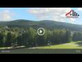 Webcam Harrachov