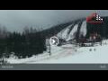 Webcam Harrachov