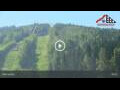 Webcam Harrachov