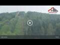 Webcam Harrachov