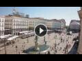 Webcam Madrid