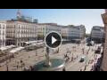 Webcam Madrid