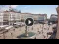 Webcam Madrid