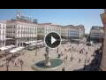 Webcam Madrid