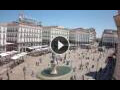 Webcam Madrid