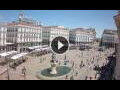 Webcam Madrid