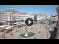Webcam Madrid
