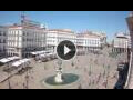 Webcam Madrid