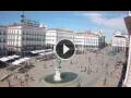 Webcam Madrid