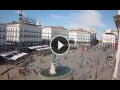 Webcam Madrid