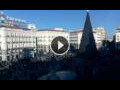 Webcam Madrid