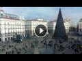 Webcam Madrid