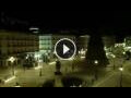 Webcam Madrid