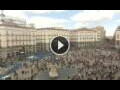 Webcam Madrid