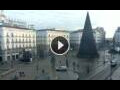 Webcam Madrid