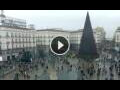 Webcam Madrid