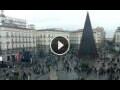 Webcam Madrid