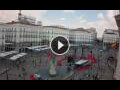 Webcam Madrid